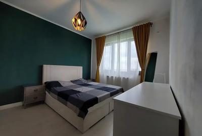 Apartament cu 2 camere în Timișoara - 4