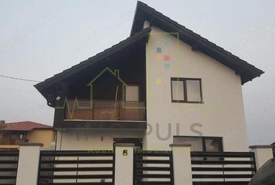 Casă cu Teren 532 Mp în Giarmata - 18