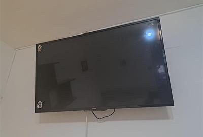 Garsonieră semidecomandată, mobilată în Zimbru - 7