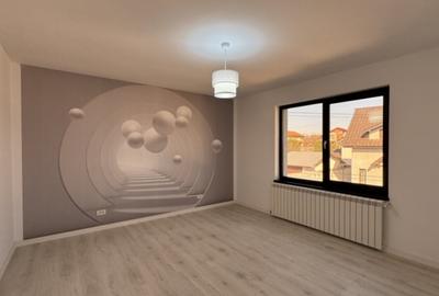 Casa P+E, 400 mp teren, zona Garlesti - 12