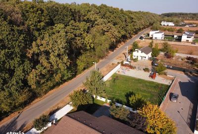 Teren de 728 mp, în Corbeanca - 6