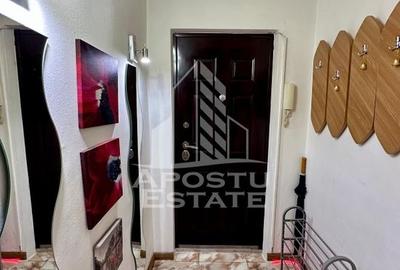 Apartament 2 camere, centrala proprie, Petfriendly, zona Sagului - 11