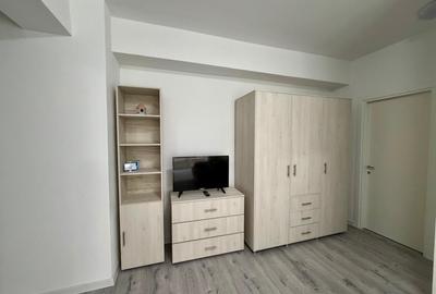 Apartament cu 2 camere, mobilat în Cug - 4