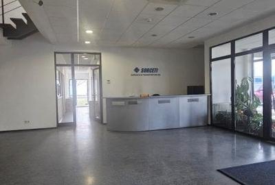 Spațiu industrial, de 2,400 mp, în Băneasa - 5