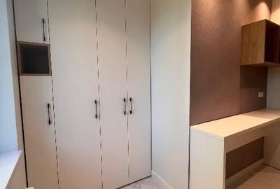 Apartament cu 2 camere semidecomandat în Floreasca - 13