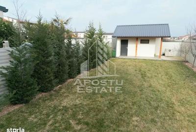 Casă cu 4 camere cu Canalizare în Dumbrăvița - 2