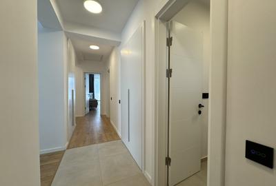 Apartament de 3 camere in vila, luminos si atractiv, in LaRa Condominium Otopeni Apartament de 3 camere in vila, luminos si atractiv, in LaRa Condominium Otopeni - 6