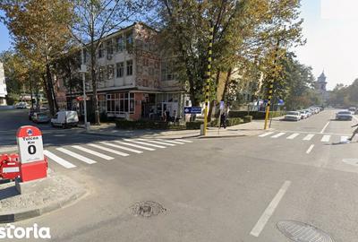 Spațiu comercial, de 66 mp, în Ultracentral - 3