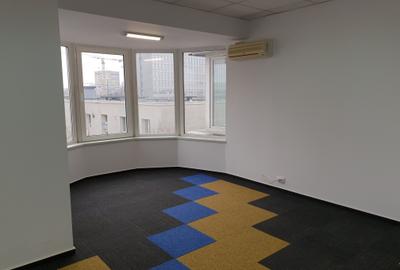 Birou, de 180 mp, în Barbu Văcărescu - 5