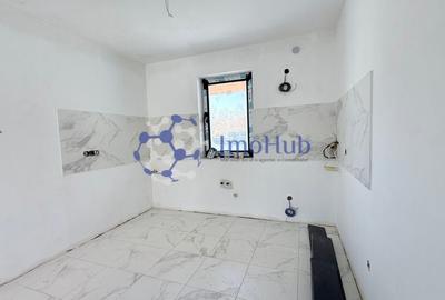 Casa 4 cam plan parter Hlincea - 5