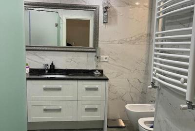 Apartament cu 3 camere Calea Bucuresti - 4