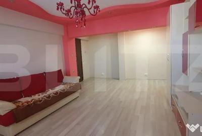 Apartament cu 2 camere semidecomandat, mobilat în Micro 16 - 7
