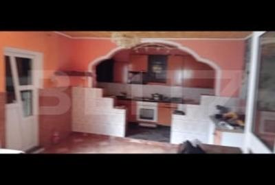Casa spatioasa cu teren generos, in zona linistita - Nasaud - 5