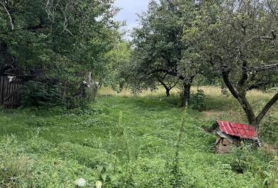 Teren de 3 mp, în Cetățeni - 7