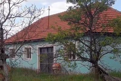 Casă cu 4 camere cu Teren 700 Mp în Sălăjeni - 1