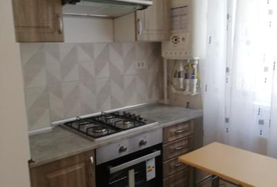 Apartament cu 2 camere decomandat, mobilat în Chiajna - 5
