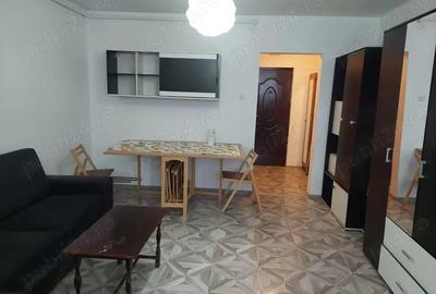 Garsonieră semidecomandată în Astra