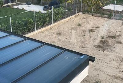 Casă cu 5 camere în Dumbrăvița