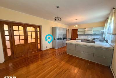 Casă cu 5 camere cu Teren 1490 Mp în Gruiu - 10