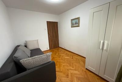 Apartament cu 3 camere decomandat, mobilat în Panduri - 10