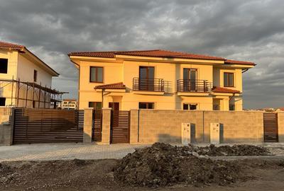 Casă cu 4 camere în Dumbrăvița - 2
