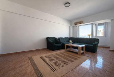 Apartament cu 2 camere decomandat, mobilat în Trocadero - 2