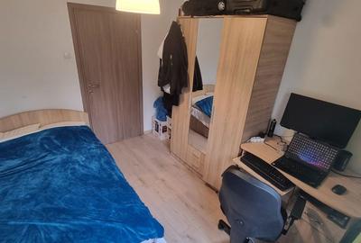 Apartament cu 3 camere semidecomandat în Gheorgheni - 7