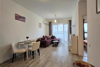 Apartament cu 2 camere decomandat în Vitan - 7