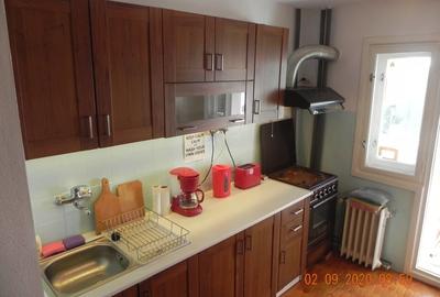 Apartament cu 3 camere decomandat în Olimpia-Stadion - 7