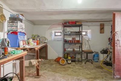 Casă individuală cu 3 camere cu Teren 1200 Mp în Sânpetru - 30