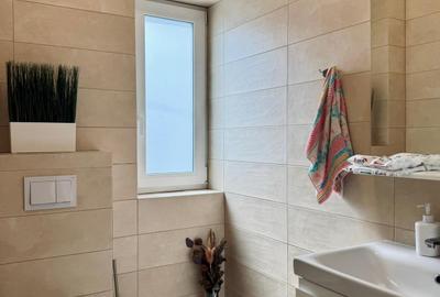 Casă individuală cu 4 camere cu Canalizare în Vișani - 10