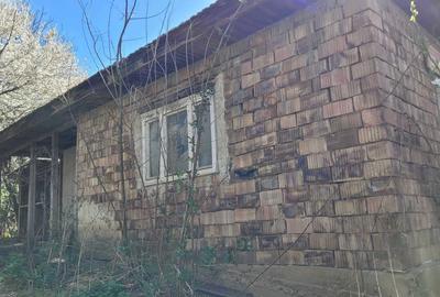 Casă cu 2 camere în Sărmașu - 4