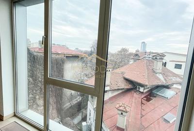 Cladire de birouri + spatiu comercial *1106 mp* // Dorobanti Capitale - 52