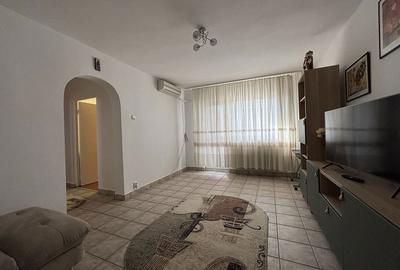 Apartament cu 2 camere în Gorjului - 5