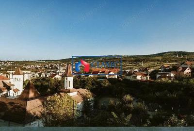 Inchiriere apartament 3 camere modern zona Gheorgheni- capat Brancusi, Cluj Napoca Inchiriere apartament 3 camere modern zona Gheorgheni- capat Brancusi, Cluj Napoca - 14