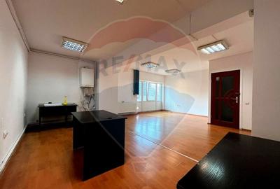 Spatiu de birouri Dorobantilor, 35mp, open space - 4