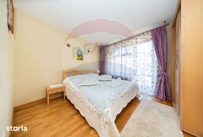 Apartament cu 3 camere, mobilat în Schei - 4