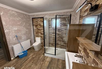 Casă cu 6 camere cu Teren 3082 Mp în Coțofenii din Față - 4