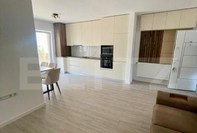 Apartament cu 2 camere balcon mare, panorama superba, - 3