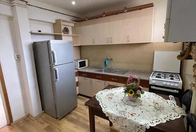 Garsonieră decomandată în Dâmbu Pietros - 5