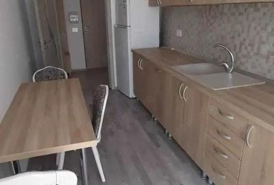 Apartament cu doua camere situat in zona Giurgiului - 2