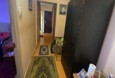 Apartament cu 3 camere decomandat în Trivale - 3