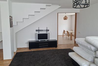 Casă cu 6 camere cu Teren 550 Mp în Corbeanca - 6