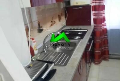 Garsonieră circulară, mobilată în Ștrand - 6