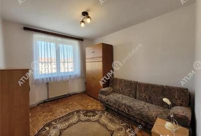 Apartament cu 3 camere semidecomandat în Hipodrom 1 - 9