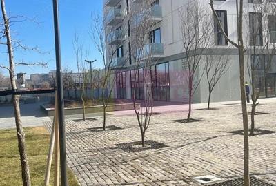 Spatiu comercial One Cotroceni Park - 6