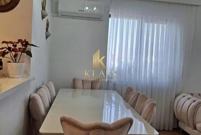 Apartament cu 3 camere | Delta Vacaresti - Piata Sudului - 3