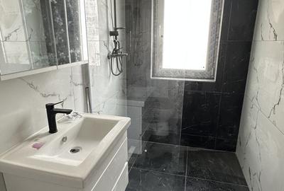 Apartament cu 3 camere în Central - 3