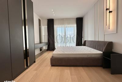 Apartament cu 3 camere în Barbu Văcărescu - 8