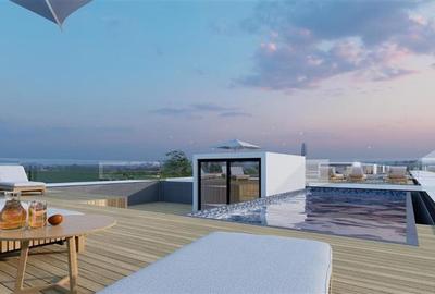 Casă individuală cu 5 camere cu Teren 439 Mp în Nord - 38